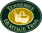 Tennessee's new Heritage Trail
